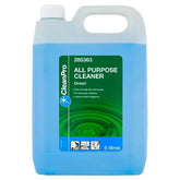 CleanPro All Purpose Cleaner Ocean 5 Litres  Adomoo